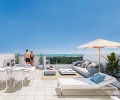 ESCBS/AJ/002/27/132O333/00000, Costa Blanca, Orihuela, new built penthouse with roof terrace  for sale