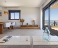 ESCBS/AJ/001/04/B7BJ95/00000, Costa Blanca, Alicante, new build apartment with pool, Garden and garage.
