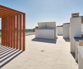 ESCDS/AF/002/31/3238/00000, Costa del Sol, Region Marbella, neu gebautes Penthouse mit Dachterrasse zu verkaufen