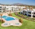 ESCDS/AF/002/31/6063/00000, Costa del Sol, region Marbella, new built ground floor with garden for sale