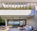 ESCDS/AD/002/29/70A13/00000, Costa del Sol, Marbella, half vrijstaande villa met zwembad te koop