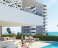 ESCBN/AB/002/23/10A1/00000, Costa Blanca, Alicante, moderne Luxusvilla mit Pool zu verkaufen