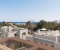 ESPMI/AF/002/37/80B015/00000, Mallorca, Sa Font de Sa Cala, te koop, gelijkvloers nieuwbouw appartement met gemeenschappelijk zwembad en tuin