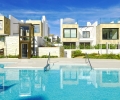 ESCDS/AF/002/30/20C8/00000, Costa del Sol, Marbella, Neubau Reihenhaus mit Garage, Dachterasse und Pool zum Kauf