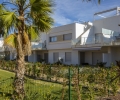 ESCBS/AP/006/78/BJ7/00000, Costa Blanca, regio Torrevieja, gelijkvloers nieuwbouwappartment met tuin te koop
